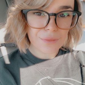 Meet your Posher, Jess